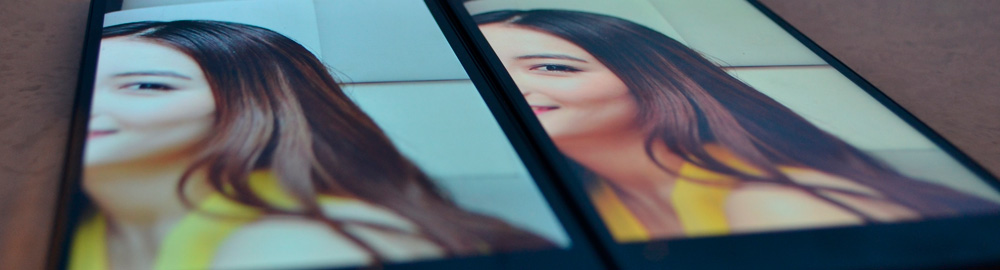 Цветопередача при печати на пакетах