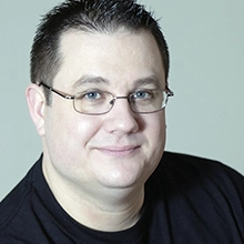 Сергей Викторович