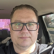 Сергей Викторович