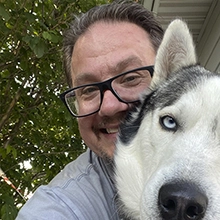 Сергей Викторович