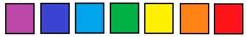 Цвет для скотча с логотипом