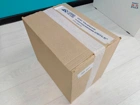 Как упаковывается скотч Осторожно - Хрупкое?