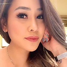 Орусова Анастасия